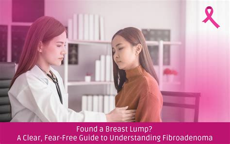 Fibroadenoma in Women: Causes, Diagnosis & Treatment in Delhi NCR