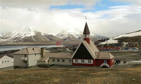 Longyearbyen Tourism (2024): Best of Longyearbyen, Norway - Tripadvisor