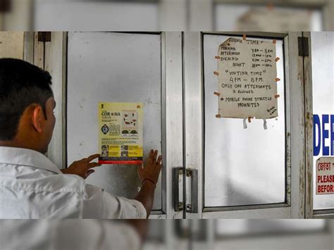 Swiss firm Roche Diagnostics gets govt nod for COVID-19 test in India ...