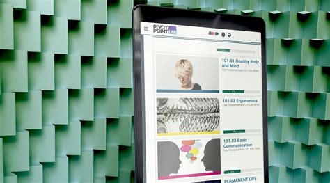 Image result for PivotPoint Lab