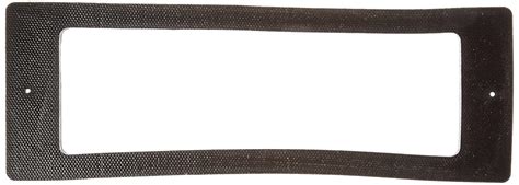 American Water Heaters 6910424 Flame Guard Manifold Door Gasket ...