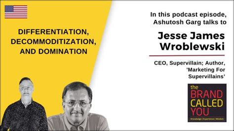 The Brand Called You - TBCY