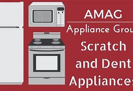 Image result for Scratch and Dent Appliances Richmond VA