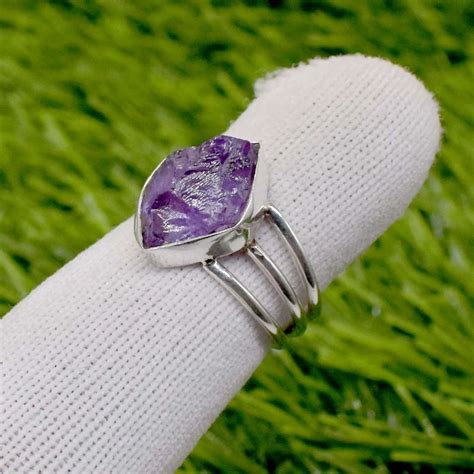 Sterling Silver Ring - Trending Designer Handmade 925 Sterling Silver ...
