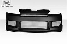 Suzuki Aerio Front Bumper by Duraflex Drifter Front Bumper Kit 1 Pc For Aerio Suzuki Aerio Front Bumper
