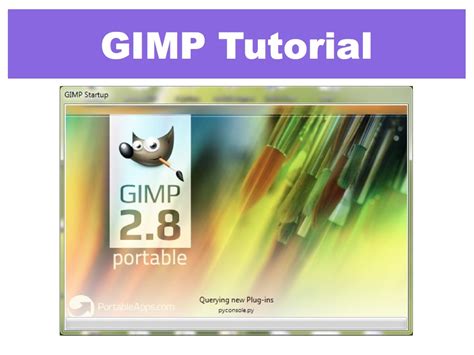 Image result for GIMP Tutorial 50