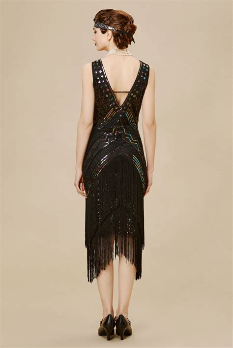 Shop 1920s Flapper Dresses | Roaring 20s Flapper Dresses | BABEYOND – Page 2