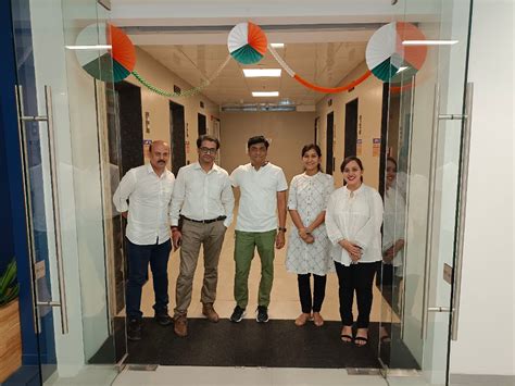 Mindstix Software Labs Office Photos