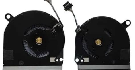 Fan For HP ENVY 13-AB 13-AD 13-AB023TU 13-AB024TU 13-AB026TU 13-AB028TU ...