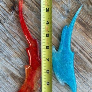 Image result for Edible Flames for Cake Tutorial