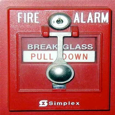 Fire Alarm Systems buy in Surat
