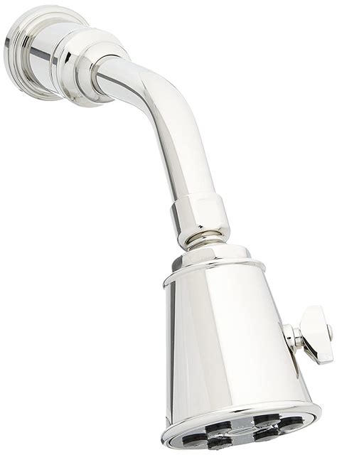 Kohler K-TS6809-4D-SN Iv Georges Brass Rite-Temp Shower Valve Trim with ...
