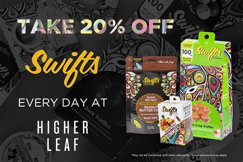 Higher Leaf: The Top Cannabis Dispensary In Kirkland, Bellevue, and ...