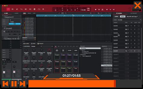 Akai MPC 2 Software 101: MPC 2 Software Explored - App on Amazon Appstore