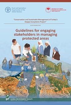 Buy Guidelines for engaging stakeholders in managing protected areas ...