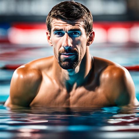 Michael Phelps