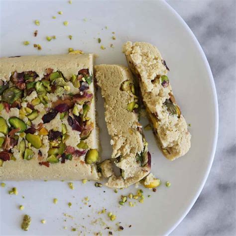 Halva Recipe | Deporecipe.co