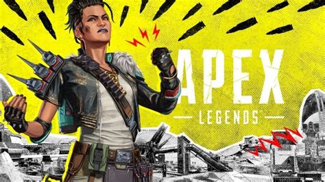 Apex Legends Cross-Progression and Merging Explained