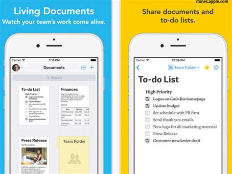 Todoist - 10 must-have apps to boost your productivity | The Economic Times