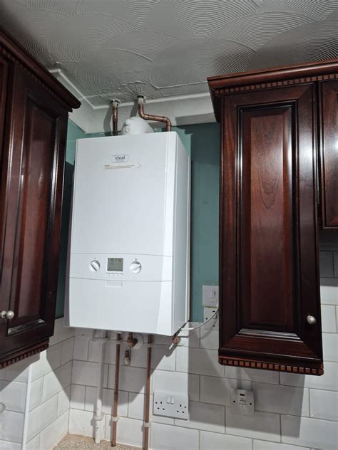 Boiler Installation Norfolk | Gas Safe Engineers | Boiler Point