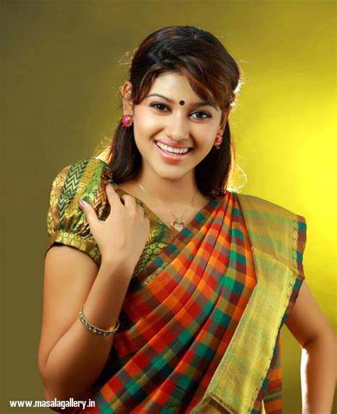 Oviya - JungleKey.in Image