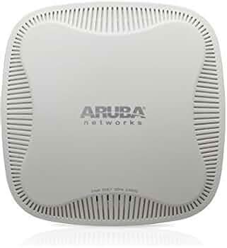 Aruba Networks AP-103 WIRELESS ACCESS POINT 802.11N 2X2 2 DUAL RADIO ...