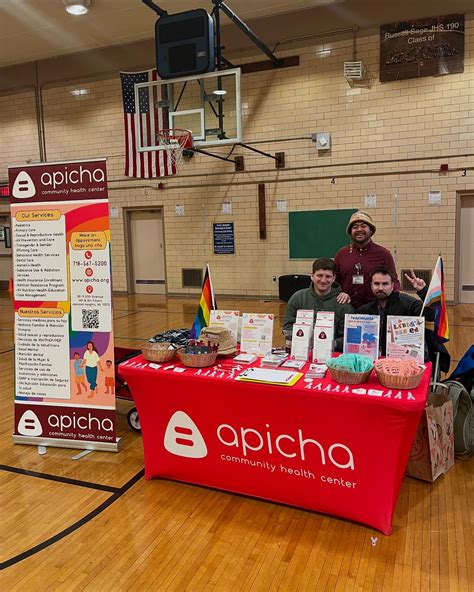 Apicha Community Health Center (@apichachc) • Instagram photos and videos