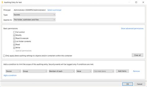 Image result for Windows Server 2008 File Auditing