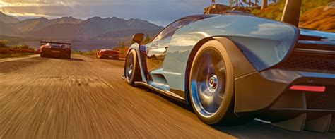 极限竞速 地平线 4 豪华版 - Forza Horizon 4 Deluxe Edition - Xbox比价助手