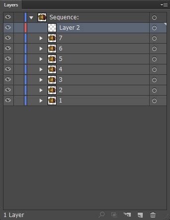 Compile Cartoon 的图像结果