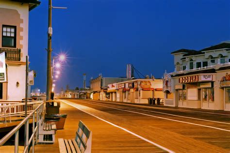 Ocean City NJ Campground: Best Family Camping Spots