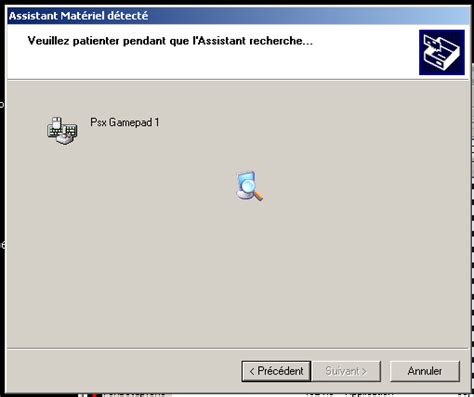 PSXPad installation under winXP