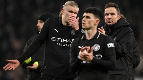 'They don't want us to win!' - Man City star Rodri launches into ...