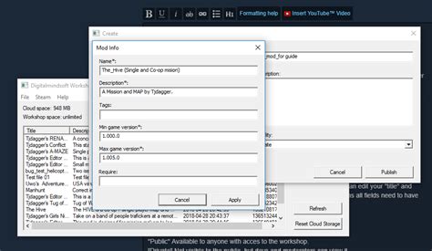 Image result for How to Edit Mod Files
