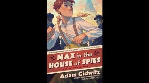 Adam Gidwitz: “Most people just want a good protagonist” | Hindustan Times