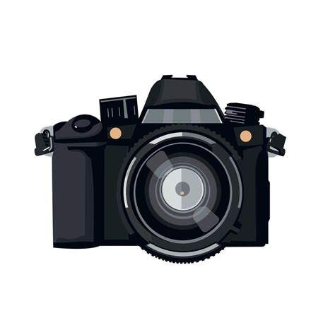 Canon DSLR Camera Vector 的图像结果