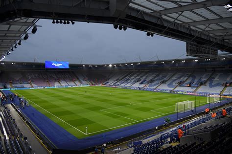 Leicester Stad