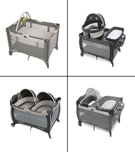 Graco Pack N Play Breakdown at Eileen Perry blog