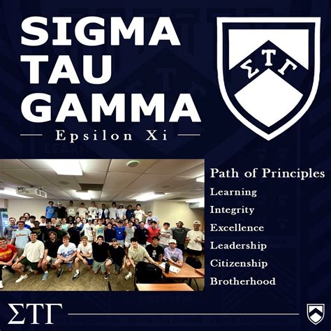 Sigma Tau Gamma (@sigtauslu) • Instagram photos and videos
