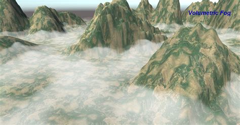 Image result for Unity Fog