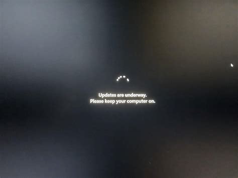 "Updates are underway" stuck : r/pcmasterrace