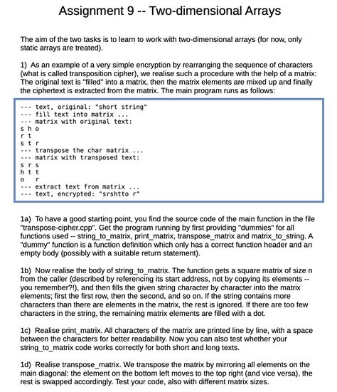 Simple Encryption Example 的图像结果