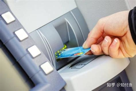 信用卡取现需要手续费吗 以工商银行为例 - 探其财经