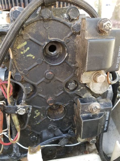 Image result for Compression Test Briggs Stratton