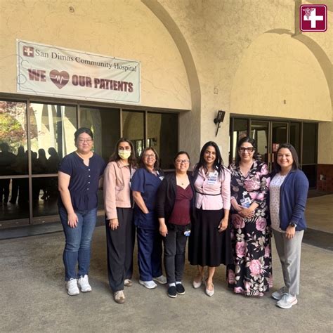 San Dimas Community Hospital (@sandimascommunityhospital) • Instagram ...