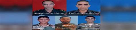 Special Force Commandos Take Down Five Terrorists In Hand-To-Hand ...