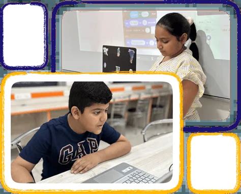 Kids Coding is Fun- Learning Made Easy with Visualization