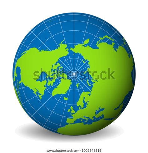 North Pole Globe 的图像结果