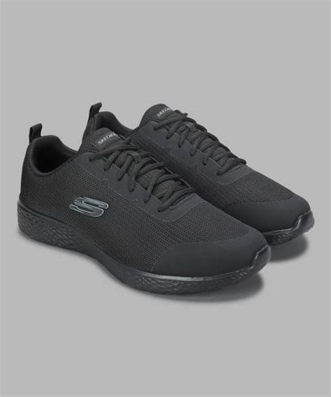 Black Sneakers - Buy Black Sneakers online at Best Prices in India ...