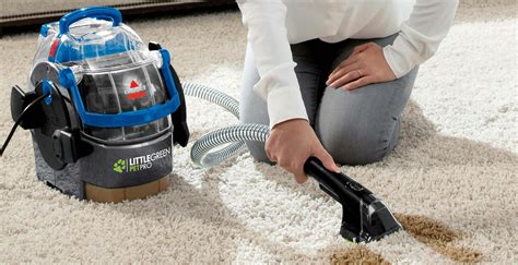 Best Carpet Cleaner